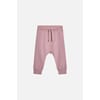 Gaby Jogging Trousers dusty rose - Hust & Claire