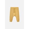 Gaby Jogging Trousers banana - Hust & Claire
