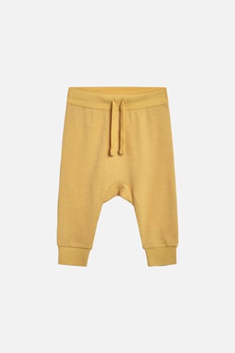 Gaby Jogging Trousers banana - Hust & Claire