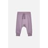 Gaby Jogging Trousers purple fog - Hust & Claire