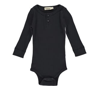 Body LS darkest blue - MarMar