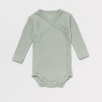 Body mini August Sjøbris - Lillelam