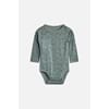 Birk Body alpakka jade green - Hust & Claire