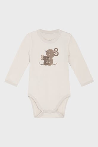Bambus Babyklaer () Bambus Babyklaer