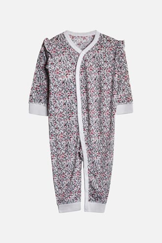 Misle Nightwear off white - Hust & Claire