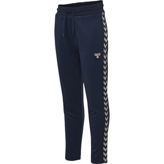 Kick Pants black iris/gold - Hummel