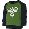 Luigi Sweatshirt willow bough - Hummel