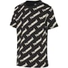 Keanu T-Shirt S/S black - Hummel