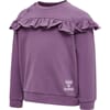 Ven Sweatshirt chinese violet - Hummel