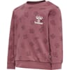 Cheer Sweatshirt deco rose - Hummel