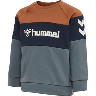 Samson Sweatshirt stormy weather  - Hummel