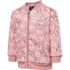 Aley Zip Jacket zephyr - Hummel