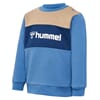 Sams Sweatshirt coronet blue  - Hummel