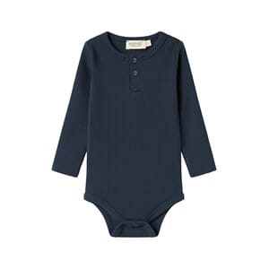 Body LS pilot navy - MarMar