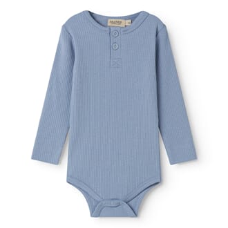 Body LS modal blue iris - MarMar