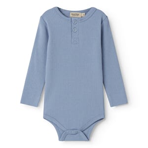 Body LS modal blue iris - MarMar