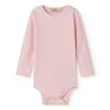 Plain Body LS modal rose touch - MarMar