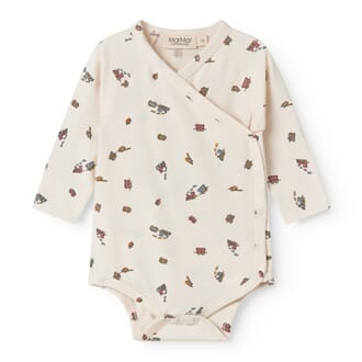 Belito modal trains - MarMar