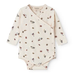 Belito modal trains - MarMar