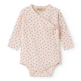 Belita modal happy hearts - MarMar