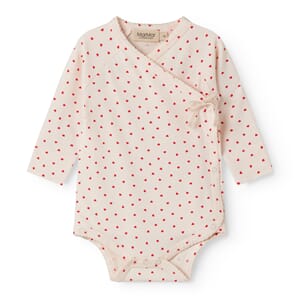 Belita modal happy hearts - MarMar