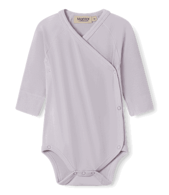 Belito micro modal sweet violet - MarMar