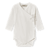 Belita modal pointelle gentle white - MarMar