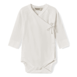 Belita modal pointelle gentle white - MarMar