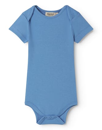 Ben SS body Surf Blue - MarMar