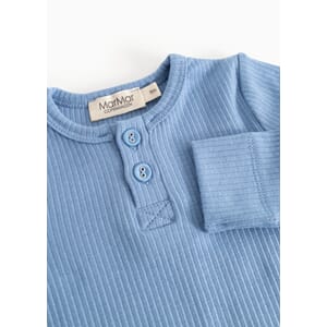 Body LS modal blue heaven - MarMar