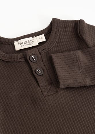 Body LS modal dark roast - MarMar