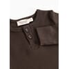 Body LS modal dark roast - MarMar