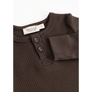 Body LS modal dark roast - MarMar