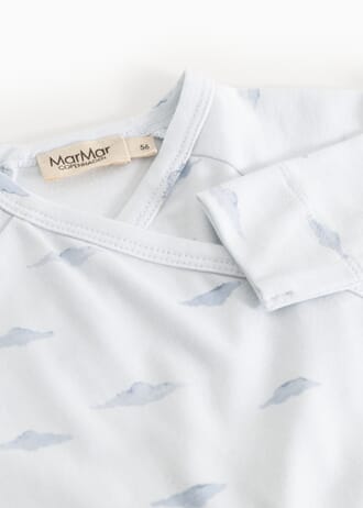 Belito modal smooth print cumu - MarMar