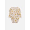 Bambusbody giraffer - Hust & Claire