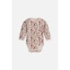 Baloo Body ull/bambus skogsdyr ash rose - Hust & Claire