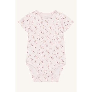 Buller SS bambusbody rose morn - Hust & Claire
