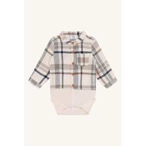 Bertil body Nostalgia - Hust & Claire