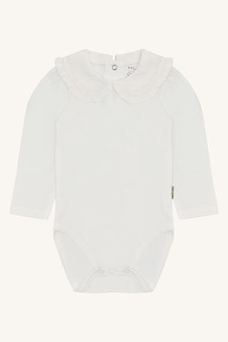 Britt body collar - Hust & Claire