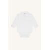 Shirt Basil body white - Hust & Claire