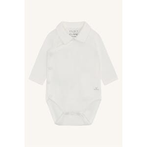 Baba wrap body Pointed Collar - Hust & Claire