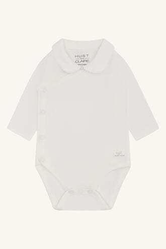 Baba wrap body Round Collar - Hust & Claire