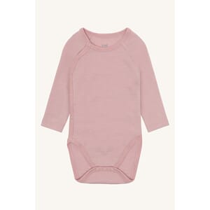 Bo omslagsbody ull adobe rose - Hust & Claire