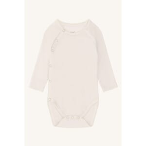 Bo omslagsbody ull french oak - Hust & Claire