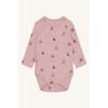 Bo omslagsbody ull mus adobe rose - Hust & Claire