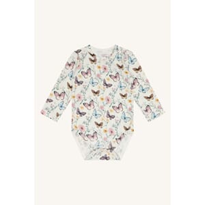 Buller Body Butterfly ivory - Hust & Claire