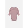 Barbara body ull/bambus pink - Hust & Claire