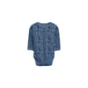 Bo ullbody med skog blue glass - Hust & Claire