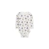 Baloo body ull/bambus med sauer off white - Hust & Claire
