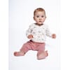 Gusti joggingbukser - 39967 - 3653 - Buller body - 37525 - 3653